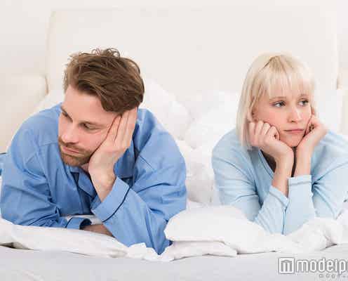 笑顔が減ってると危険?彼女と距離を置きたいときに見せる“彼の振る舞い”5つ