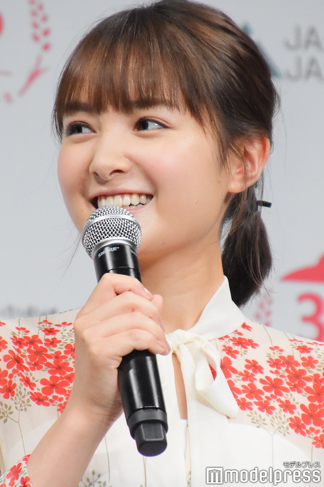 葵わかな（C）モデルプレス