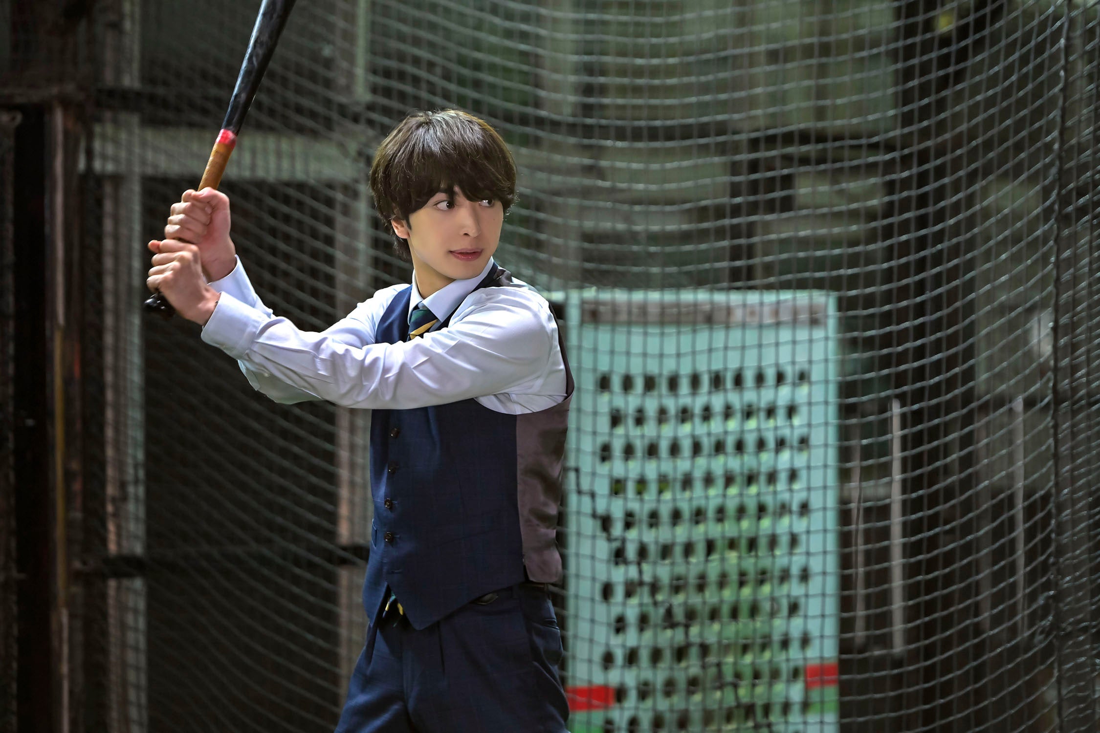 木村慧人「好きなオトコと別れたい」第7話（C）テレビ東京