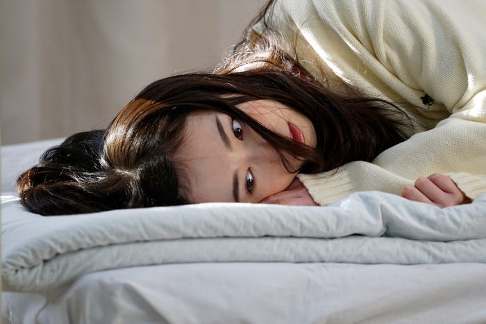 福原遥(C)2017吉本興業