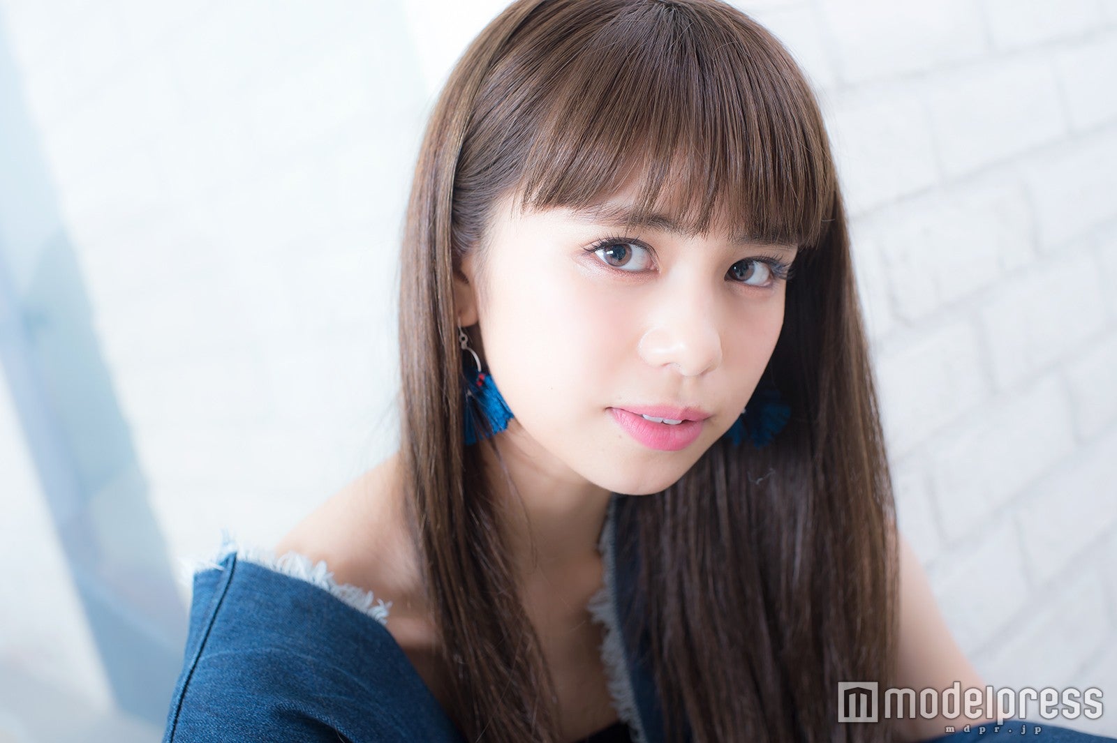 佐藤晴美（C）モデルプレス