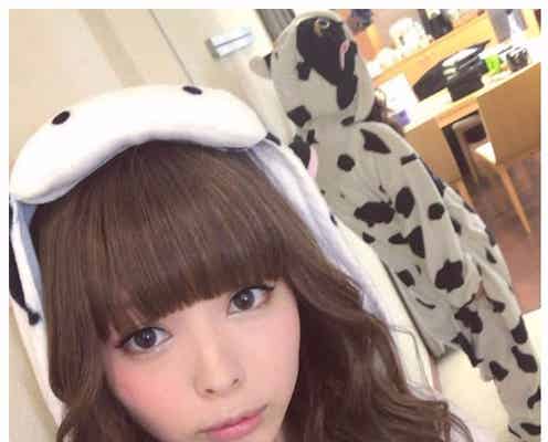 最上もが、茶髪ロングヘアの“ギャルもが”に変貌「可愛いしか言葉が出ない」「天使降臨」