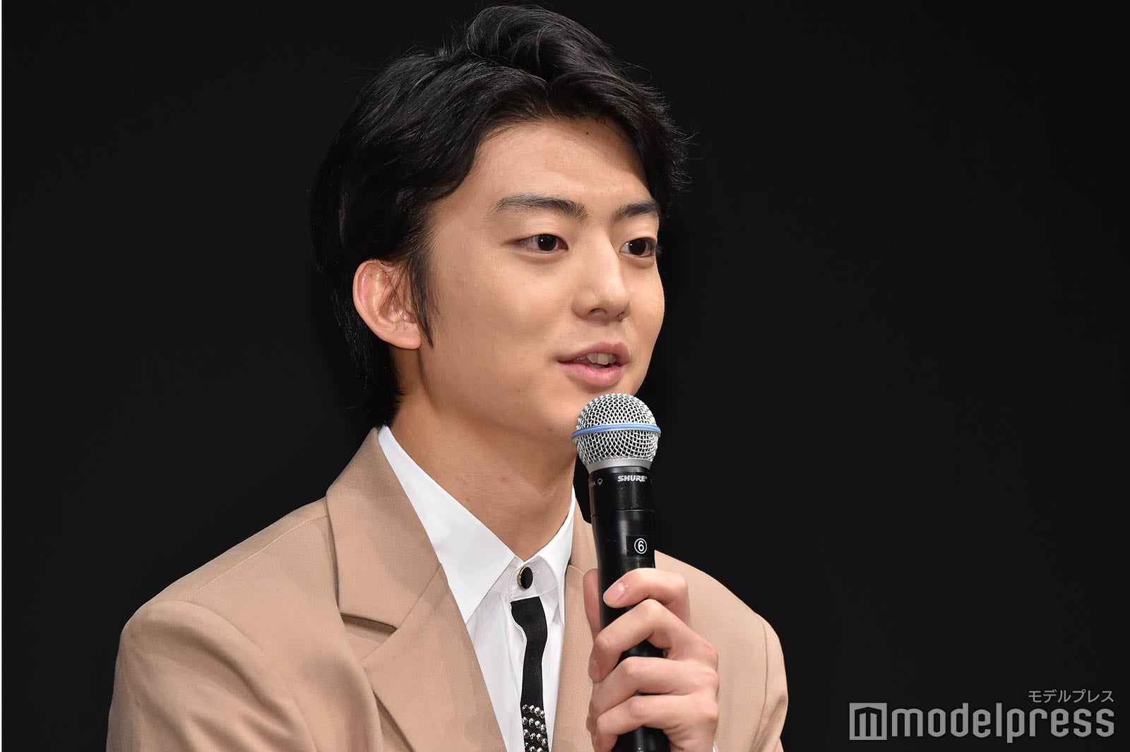 伊藤健太郎 （C）モデルプレス