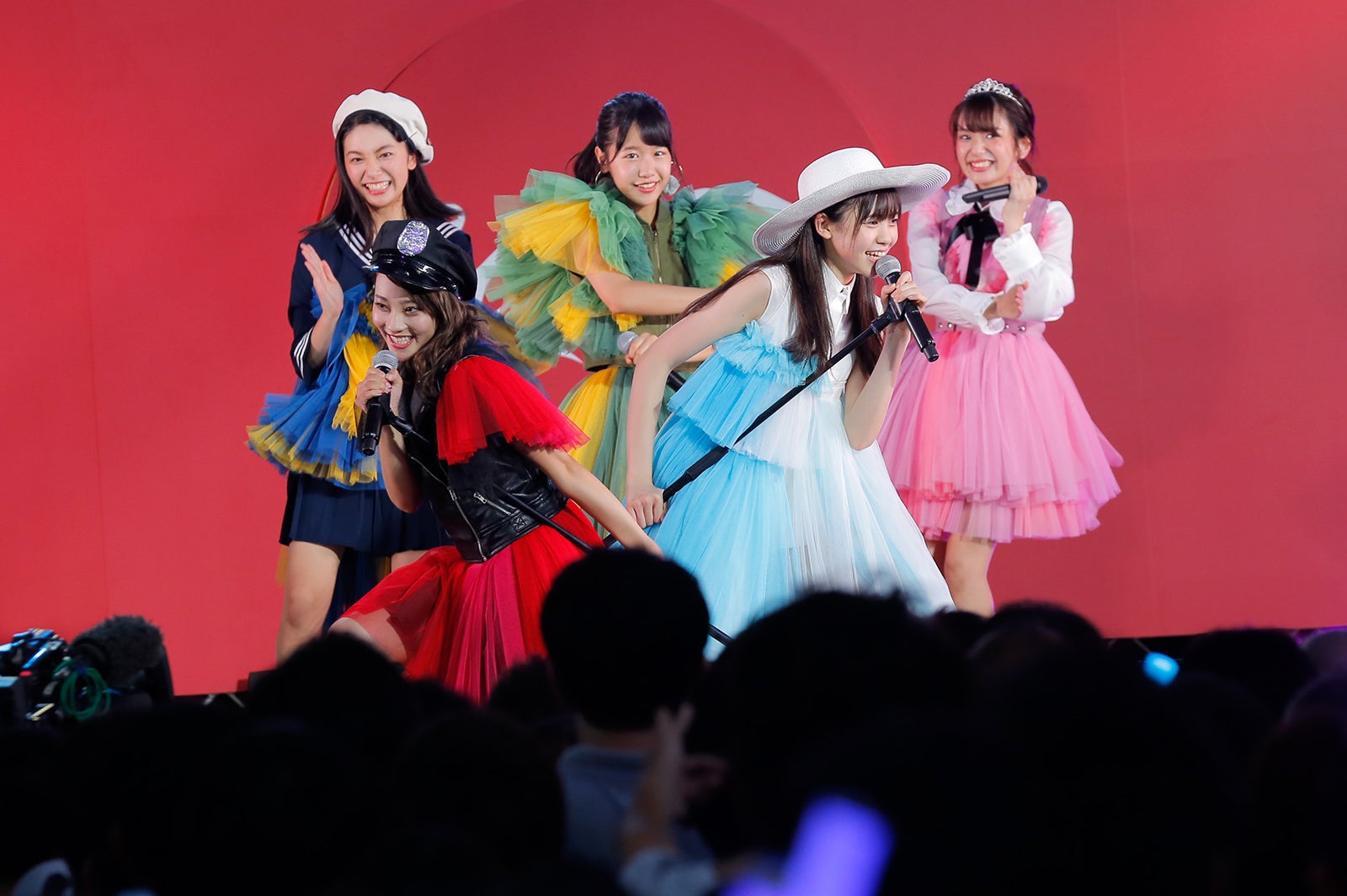 LaLuce（C）Yoshifumi Shimizu