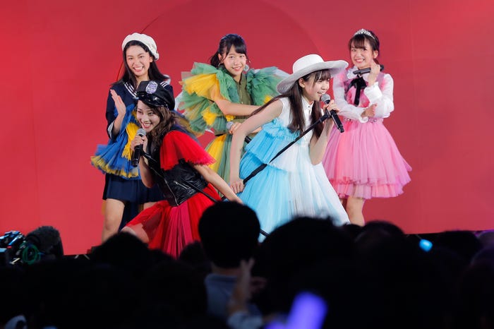 LaLuce(C)Yoshifumi Shimizu