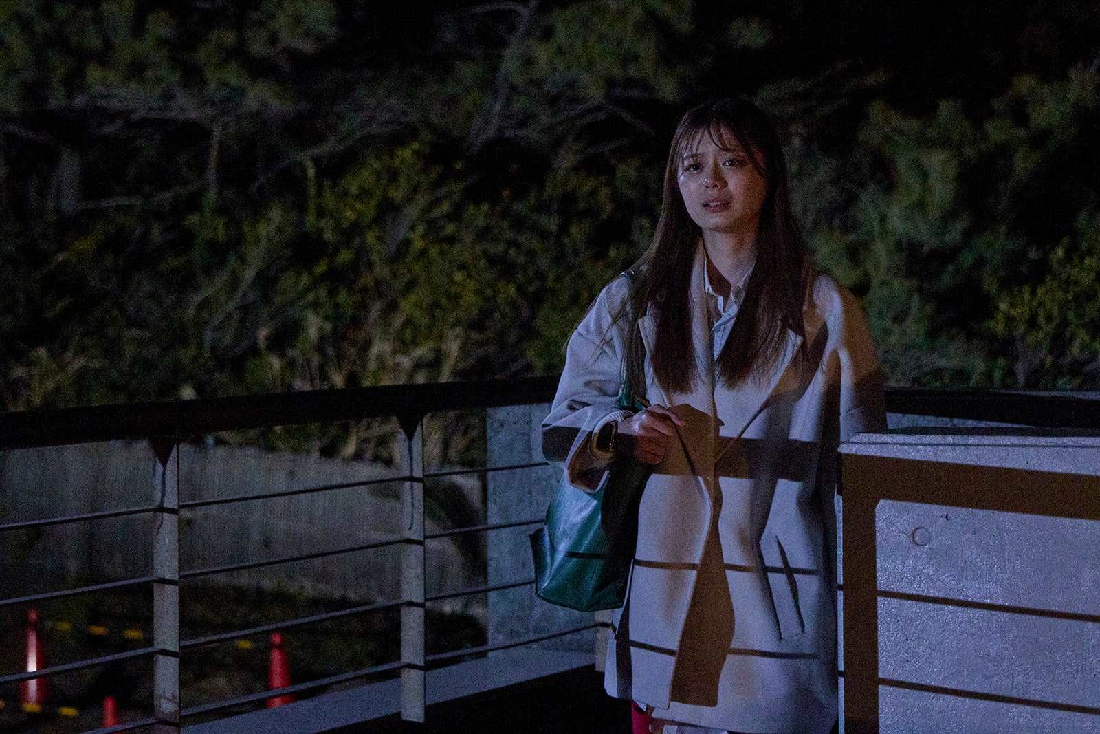 【復讐カレシ 第4話】舞香、駿の“驚くべき事実”知る