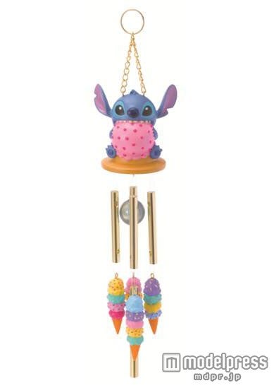 ウィンドチャイム￥3000／発売中：ディズニーストア（C）Disney