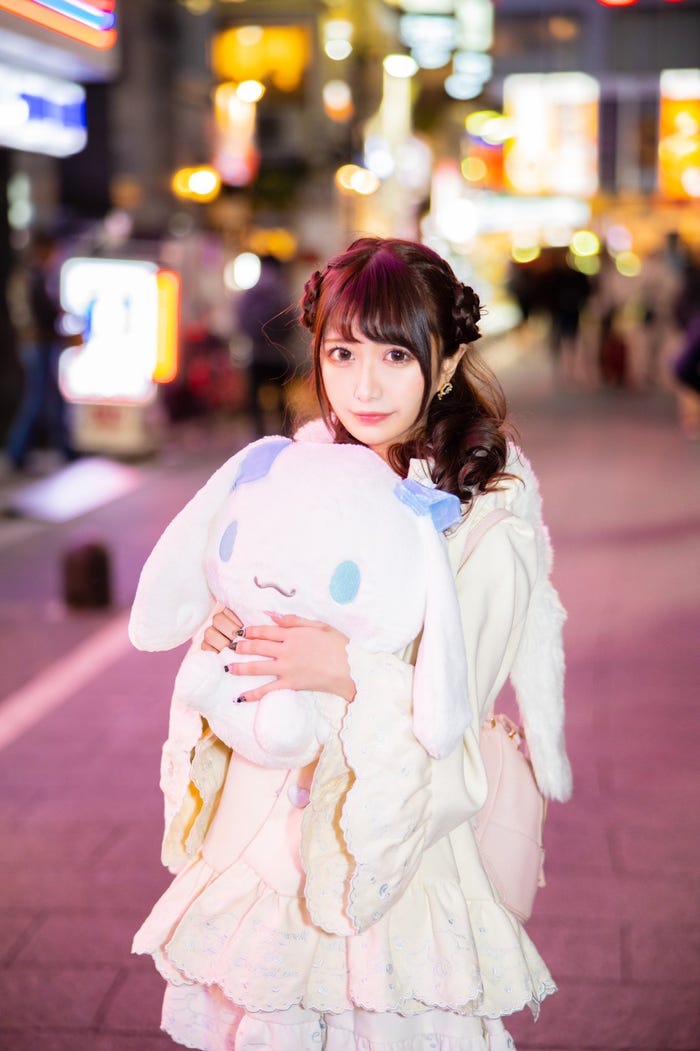 佐藤くるみ(提供写真)