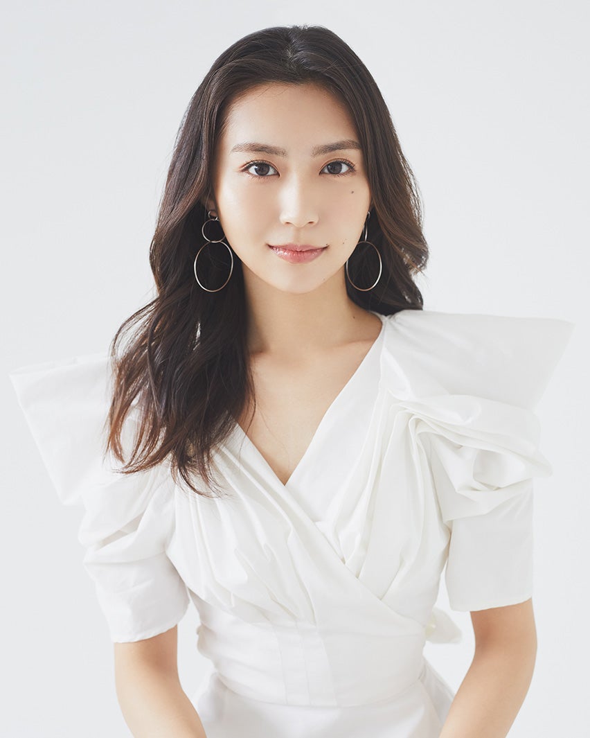 青野紗穂 （提供写真）