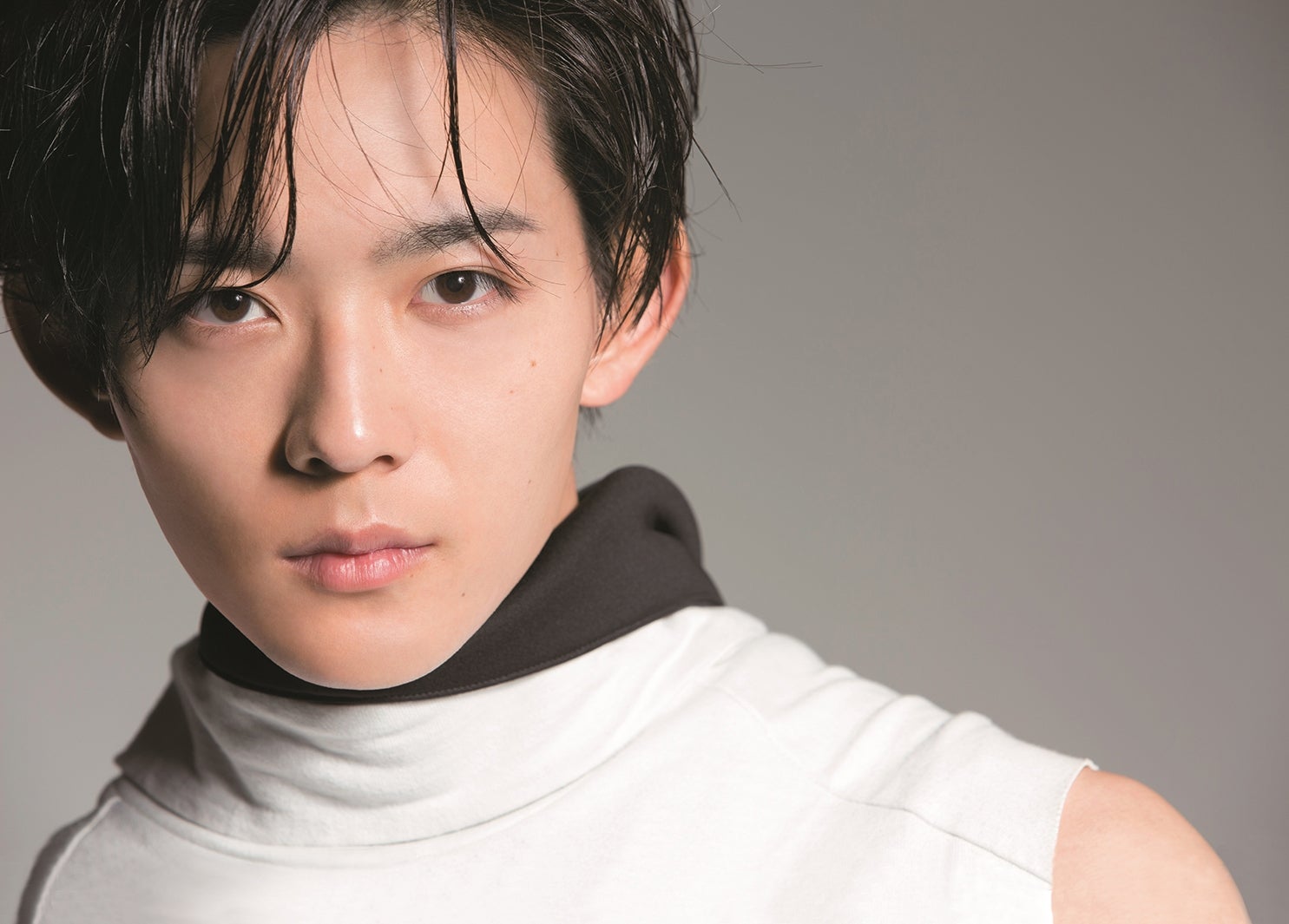 竜星涼「新しい姿を見てもらえる」自信作完成