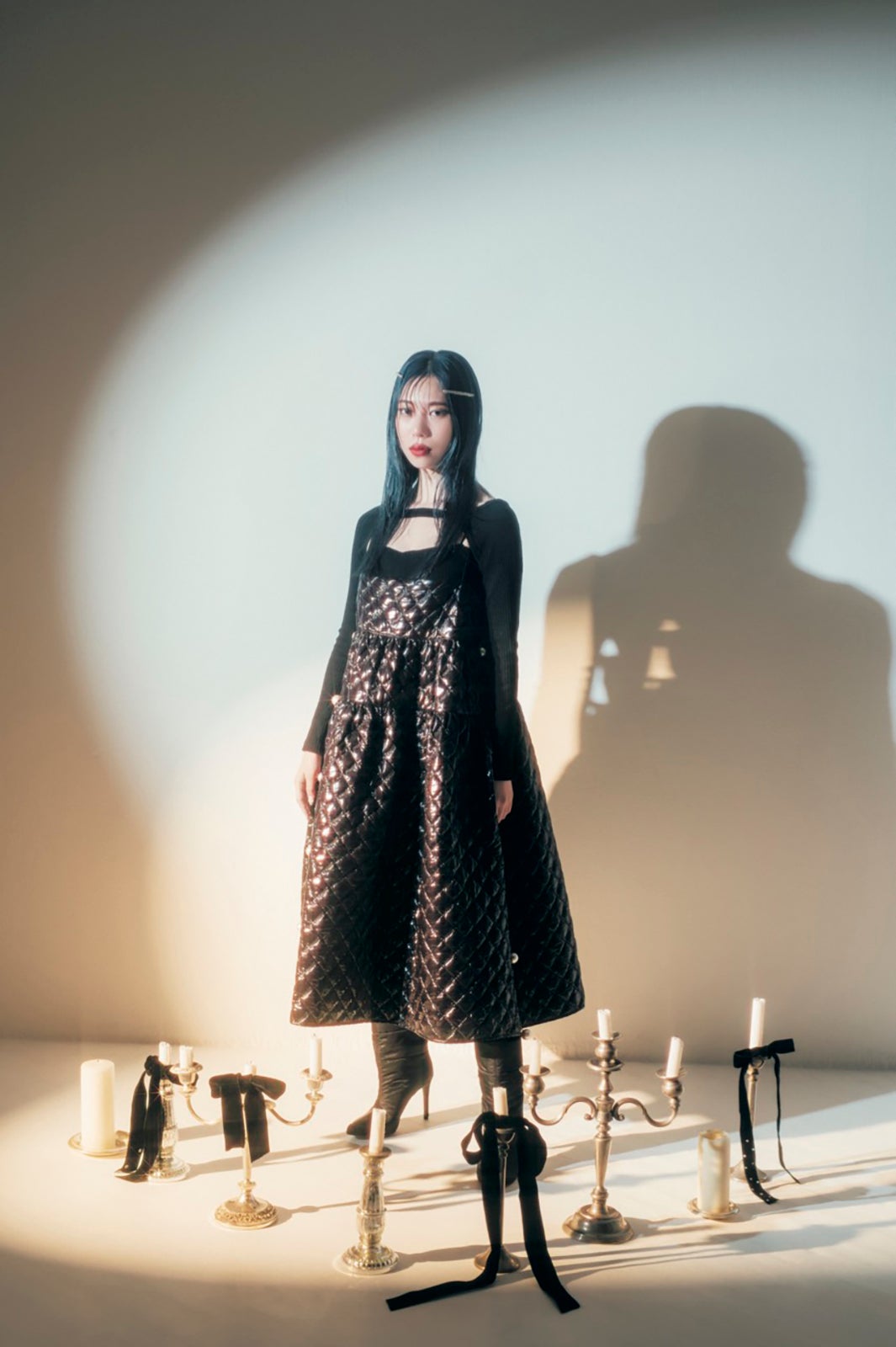 タナカガ／PECHE 005より （提供写真）