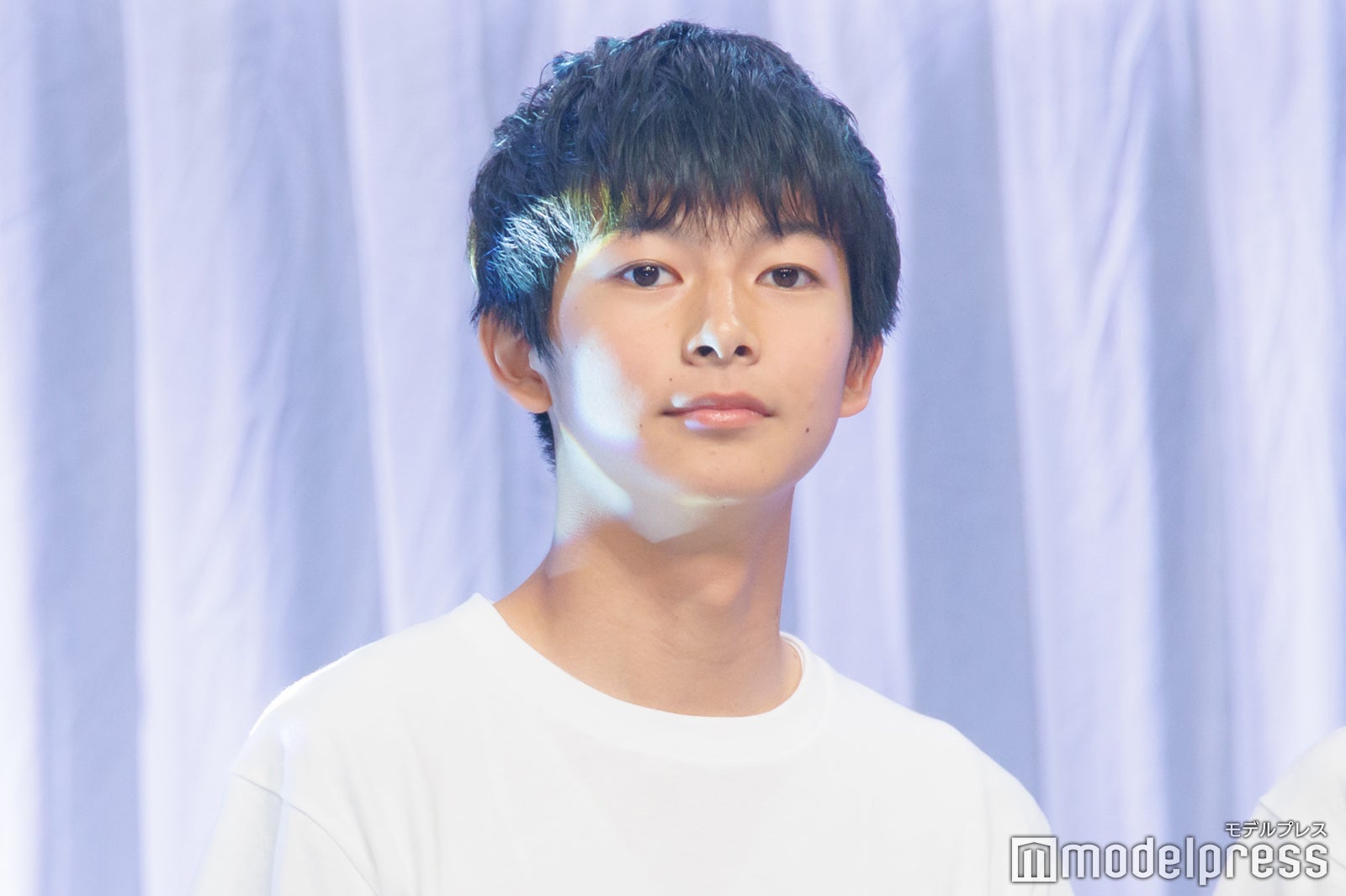 「第3回スター☆オーディション」の様子（C）モデルプレス