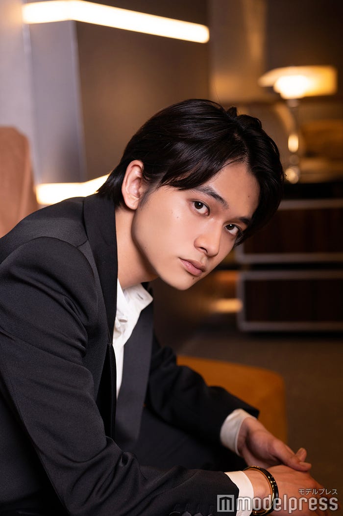 北村匠海(C)モデルプレス
