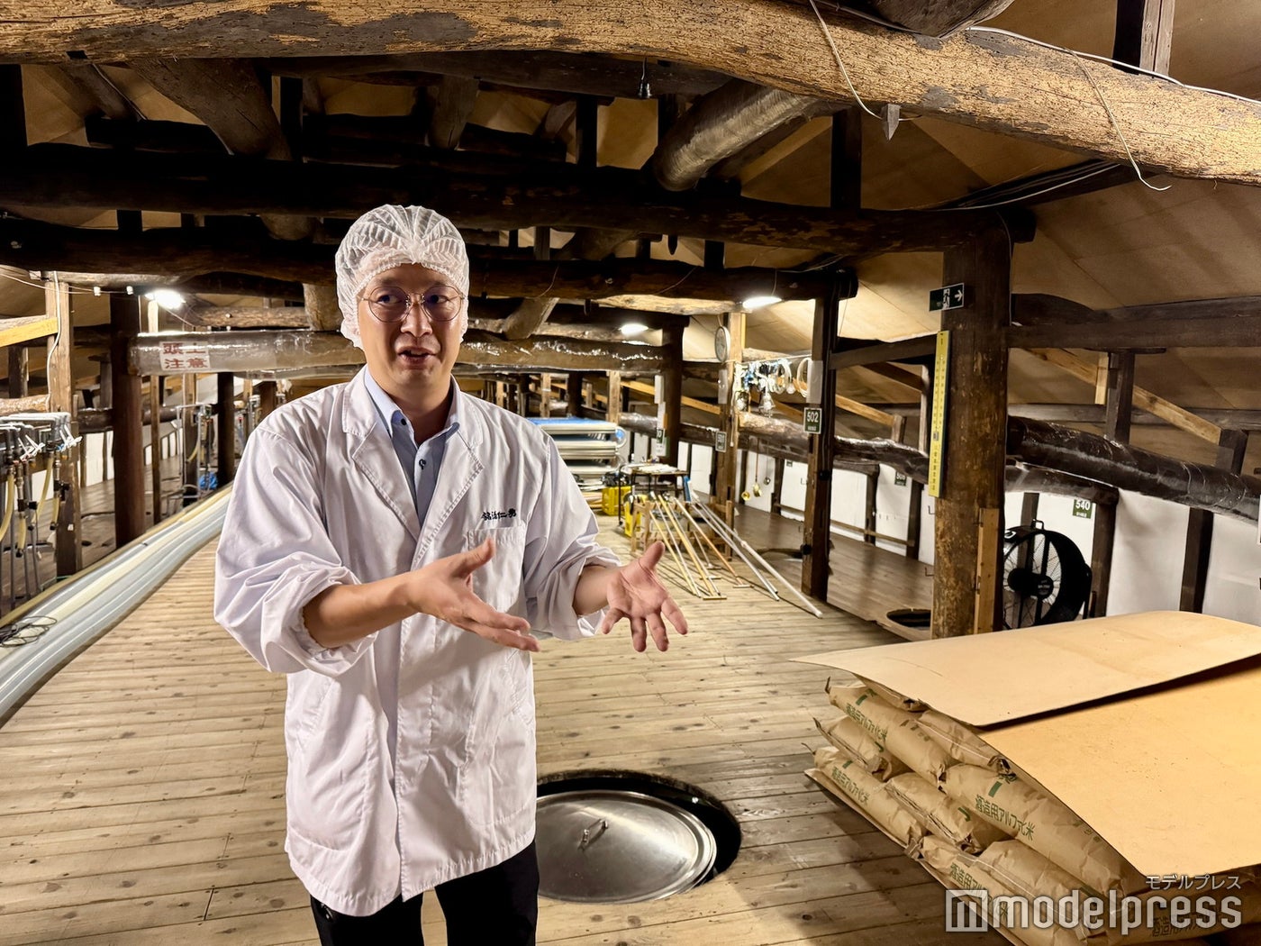 鍋屋源五右衛門 こうざき東蔵店（C）モデルプレス