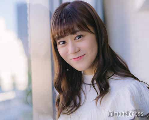 【いま最も美しい女子大生】「ミス明治学院」ファイナリスト久木田菜々夏にインタビュー