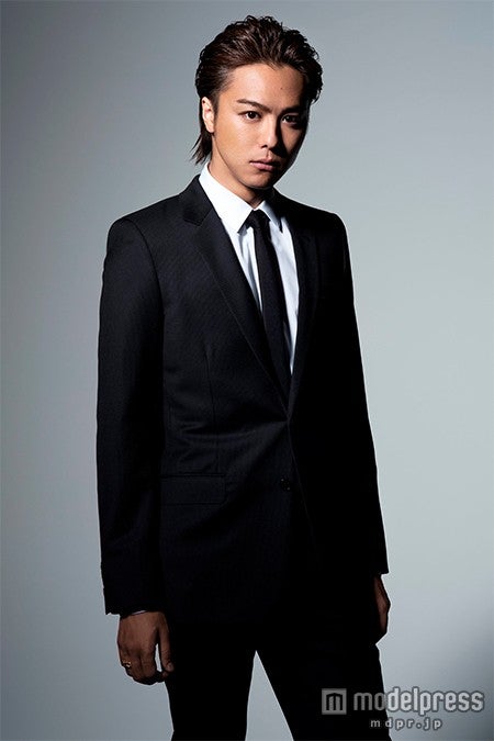 EXILE・TAKAHIRO、新たな試みを発表「一気に感情が溢れ出した」