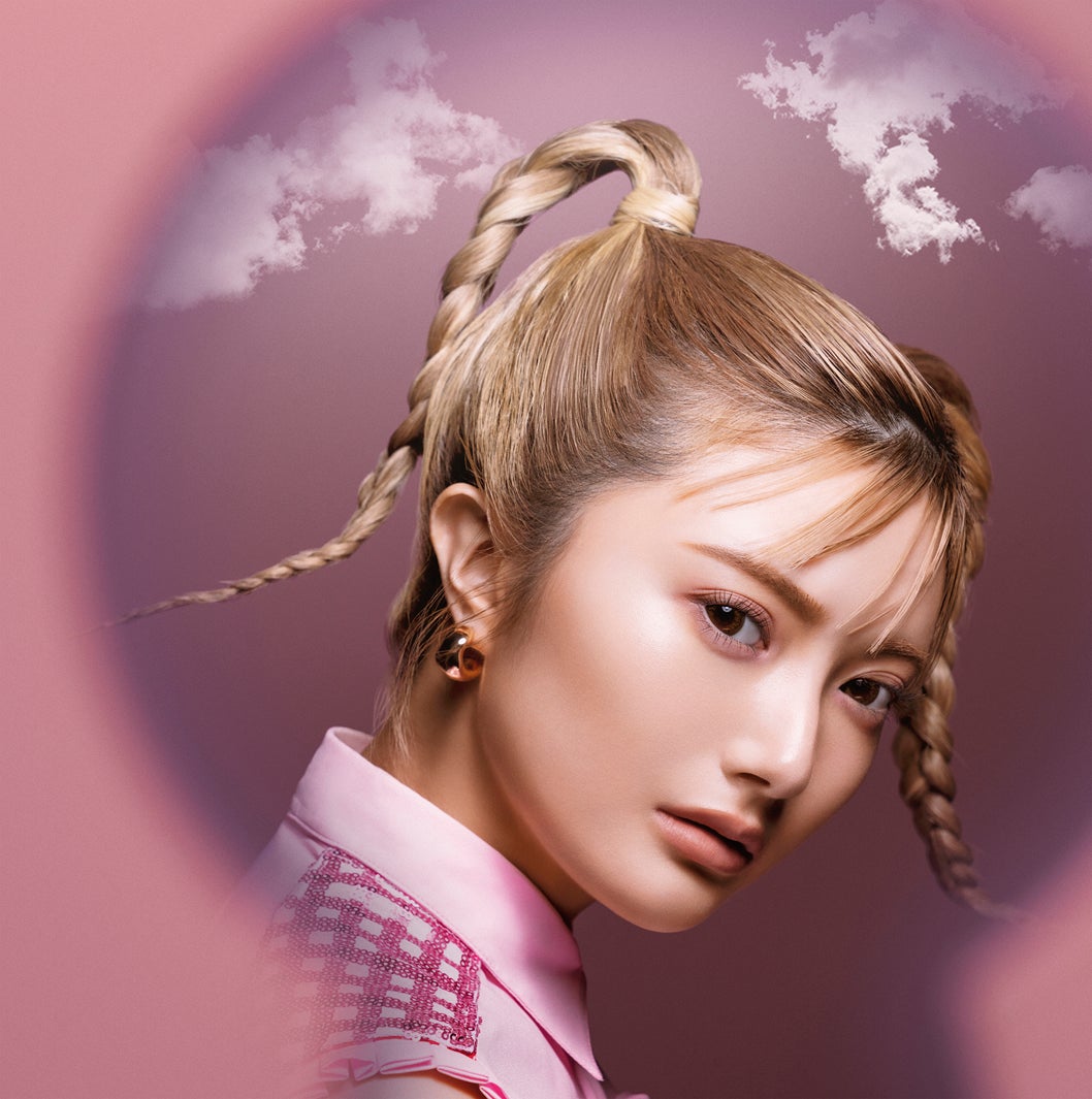 安斉かれん（提供写真）