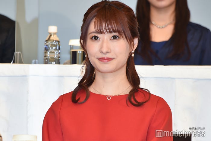 唯月ふうか (C)モデルプレス