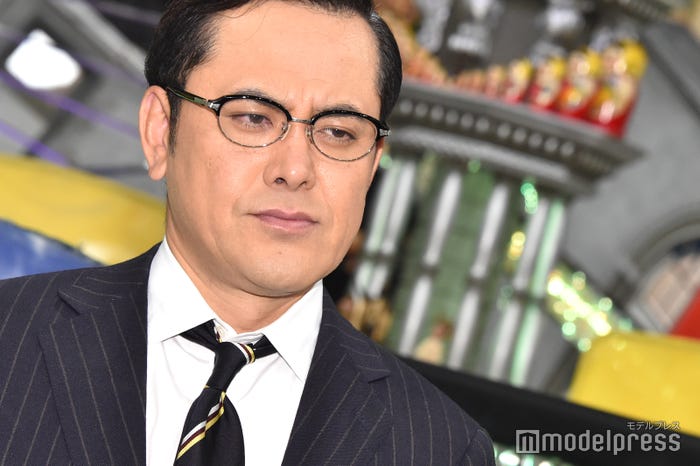 有田哲平(C)モデルプレス