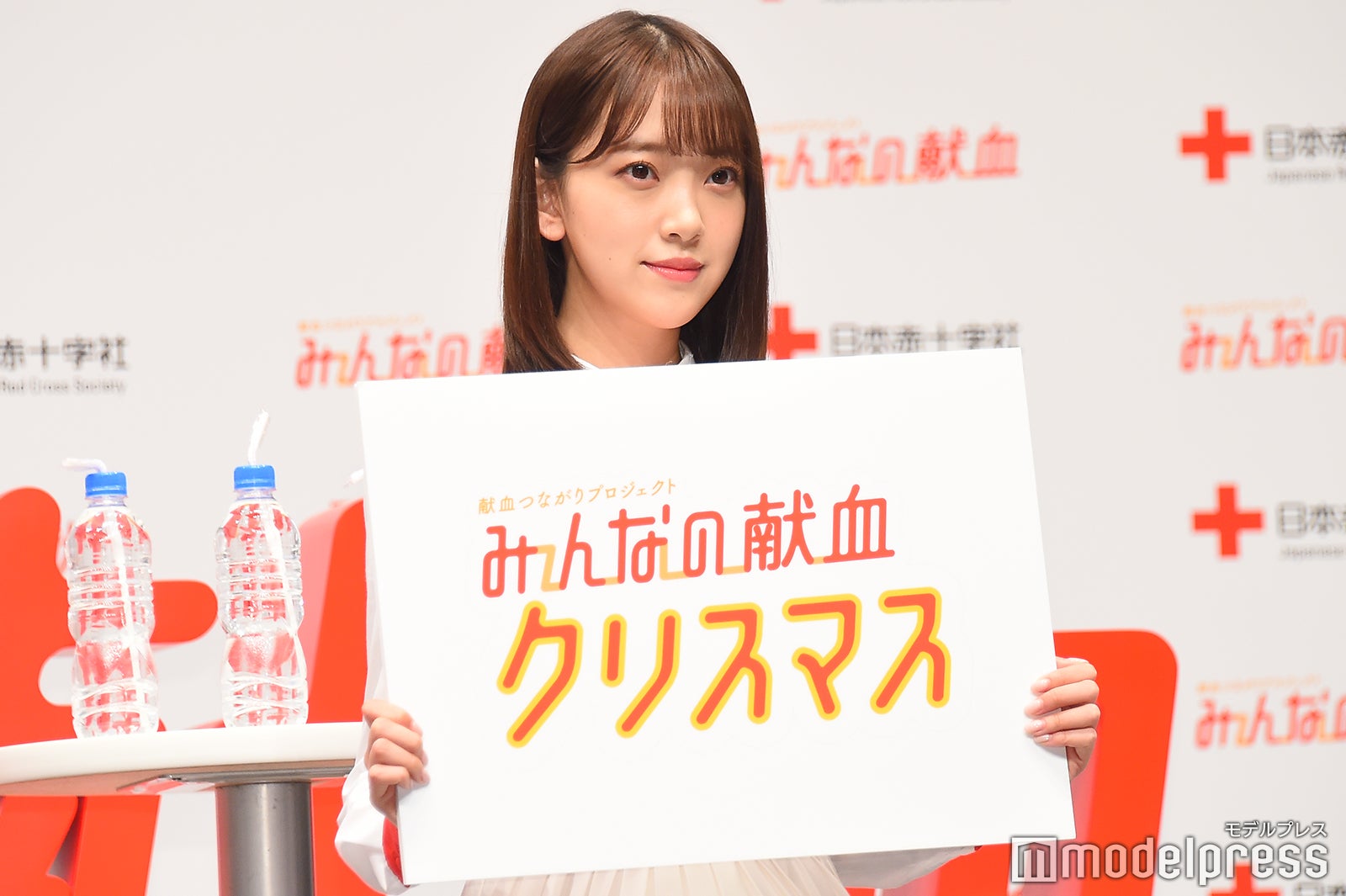 堀未央奈 （C）モデルプレス