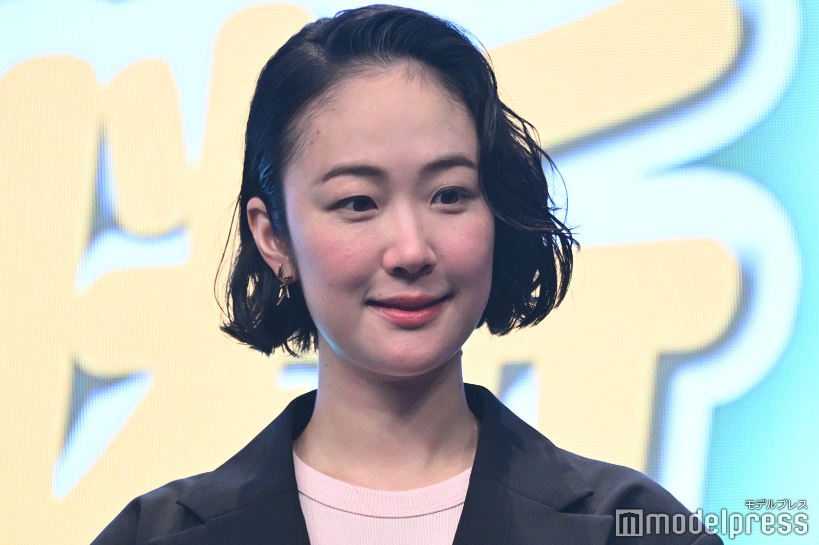 黒木華（C）モデルプレス