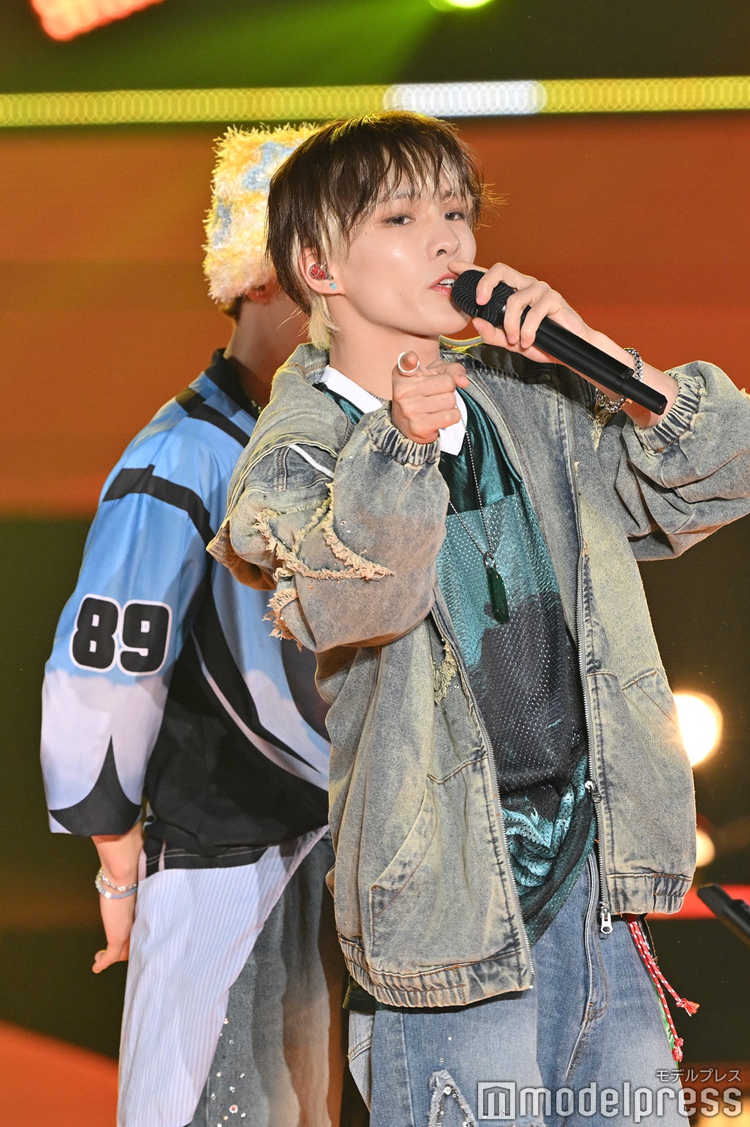 DXTEEN、Da-iCE花村想太＆和田颯手掛けた楽曲初パフォーマンス