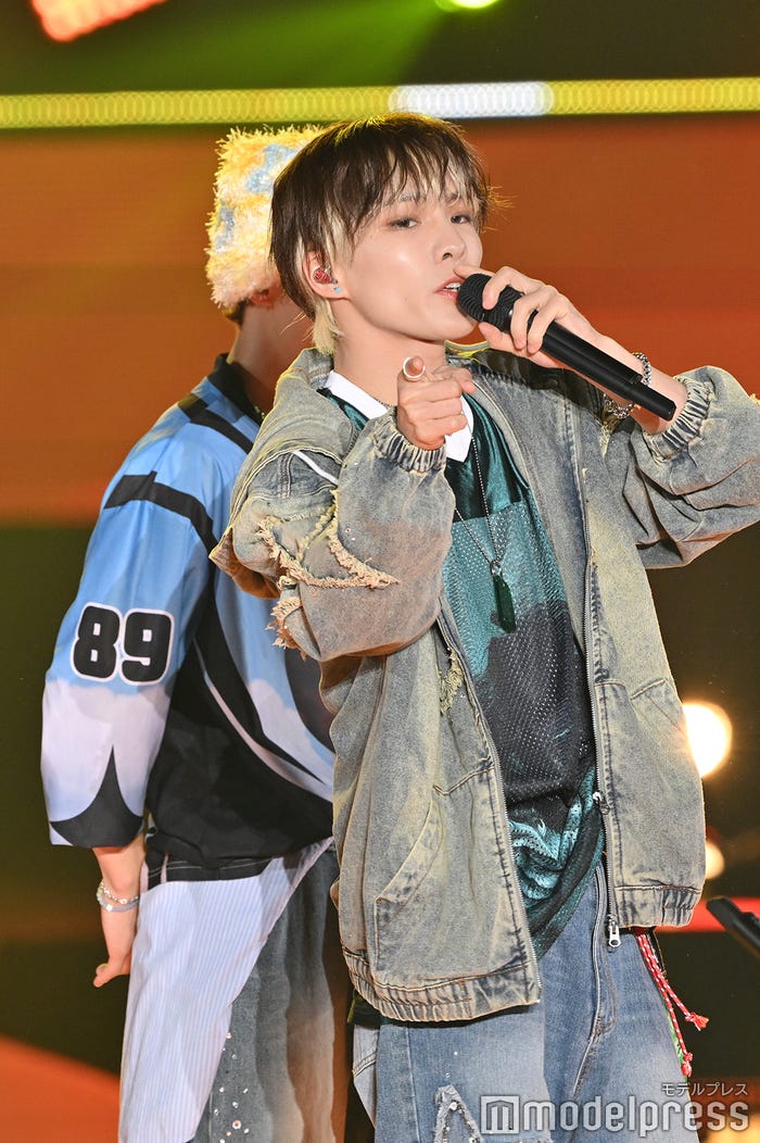 谷口太一(C)モデルプレス