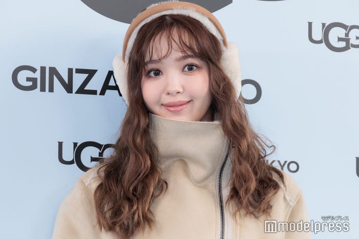 藤田ニコル(C)モデルプレス