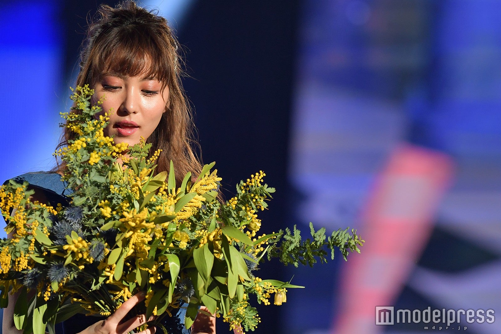 石川恋（C）モデルプレス