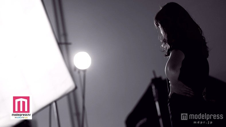 「モデルプレスＴＶ by ひかりＴＶ ４Ｋ」オープニング映像