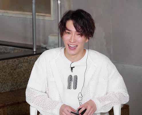Snow Man渡辺翔太、熱波体験後の水風呂で“テレビで見せちゃダメな顔”に?