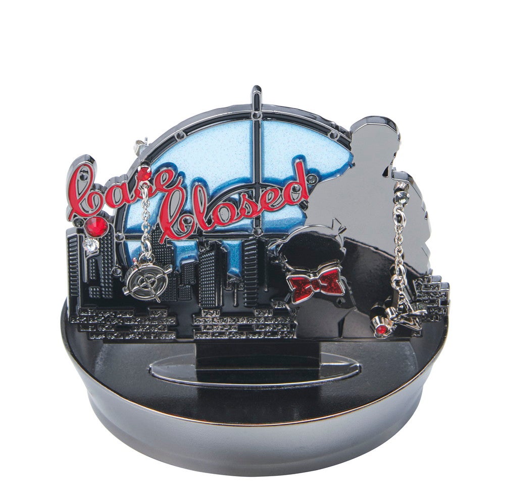 （C）2020 青山剛昌／名探偵コナン製作委員会 TM ＆（C）Universal Studios．All rights reserved．