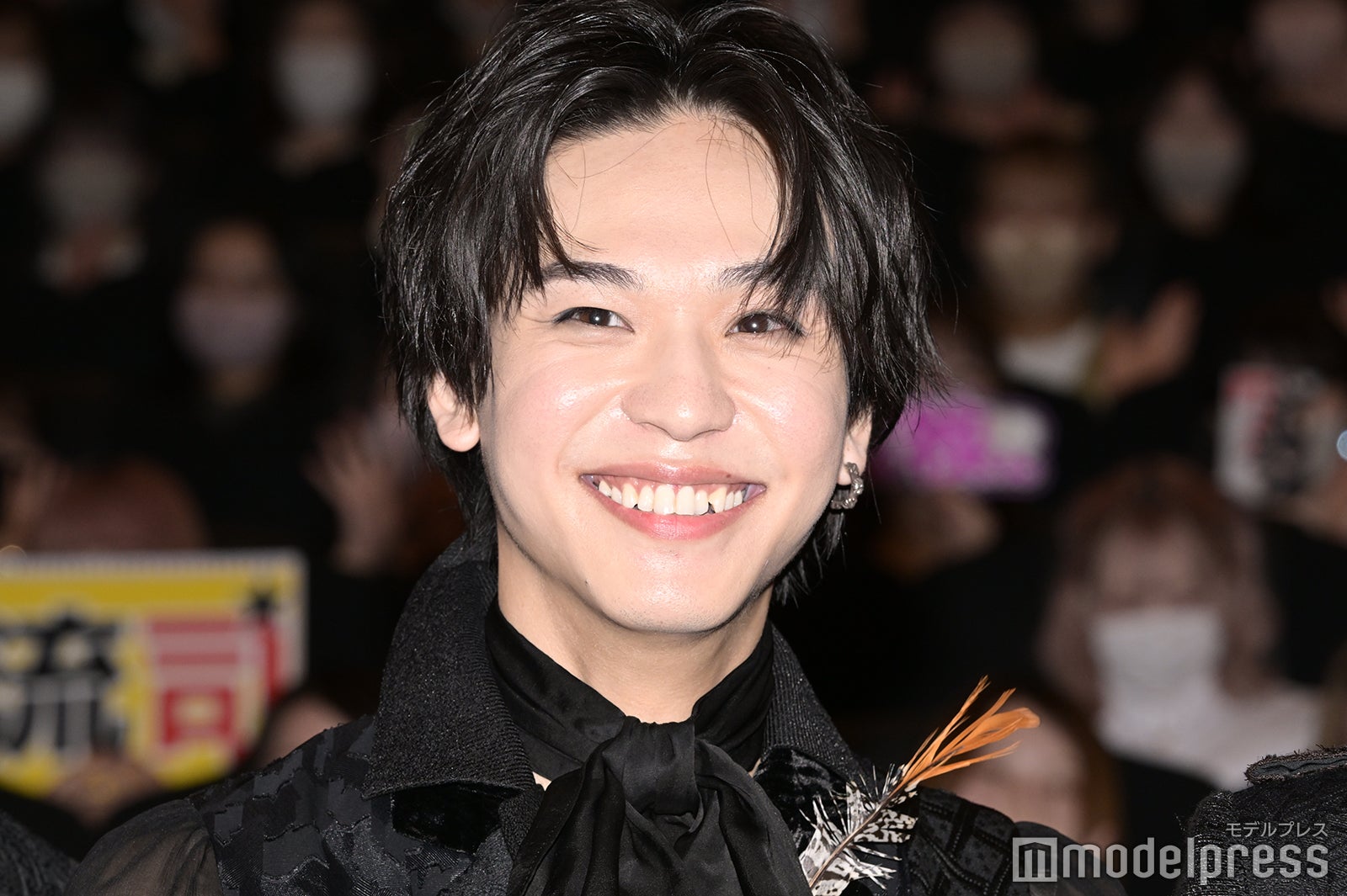 三浦海里（C）モデルプレス