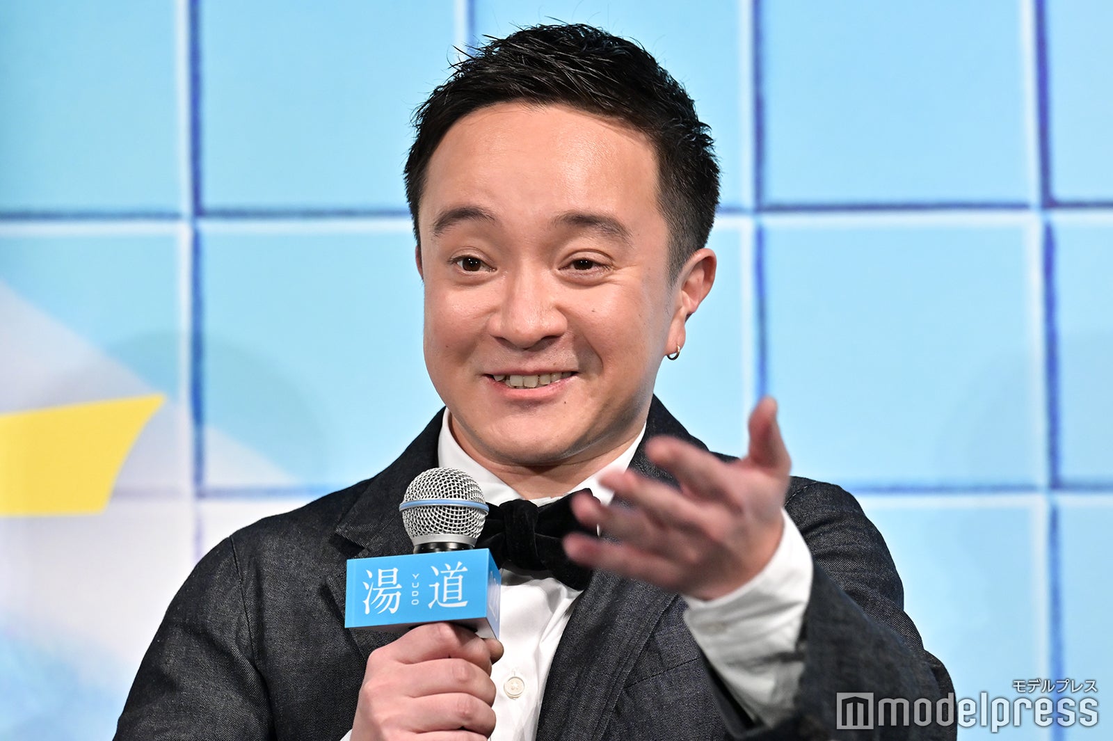 濱田岳 （C）モデルプレス