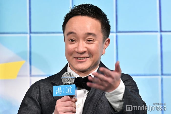 濱田岳 (C)モデルプレス