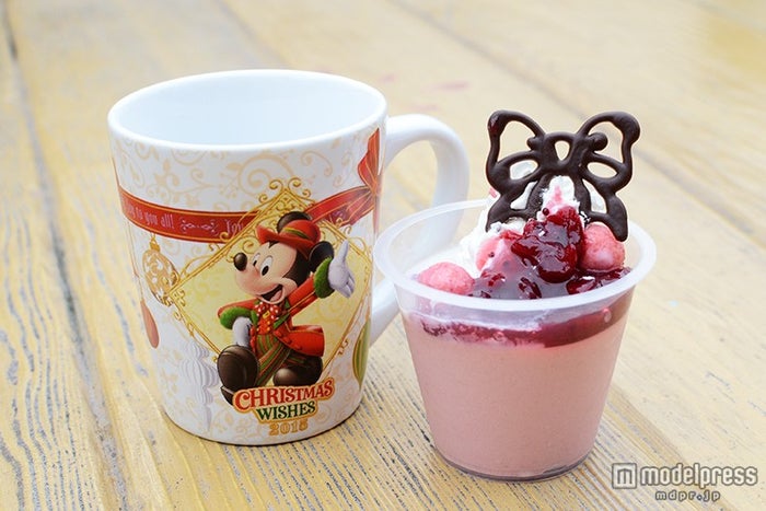 ディズニー クリスマスをお持ち帰りしよう スーベニアグッズ特集 モデルプレス