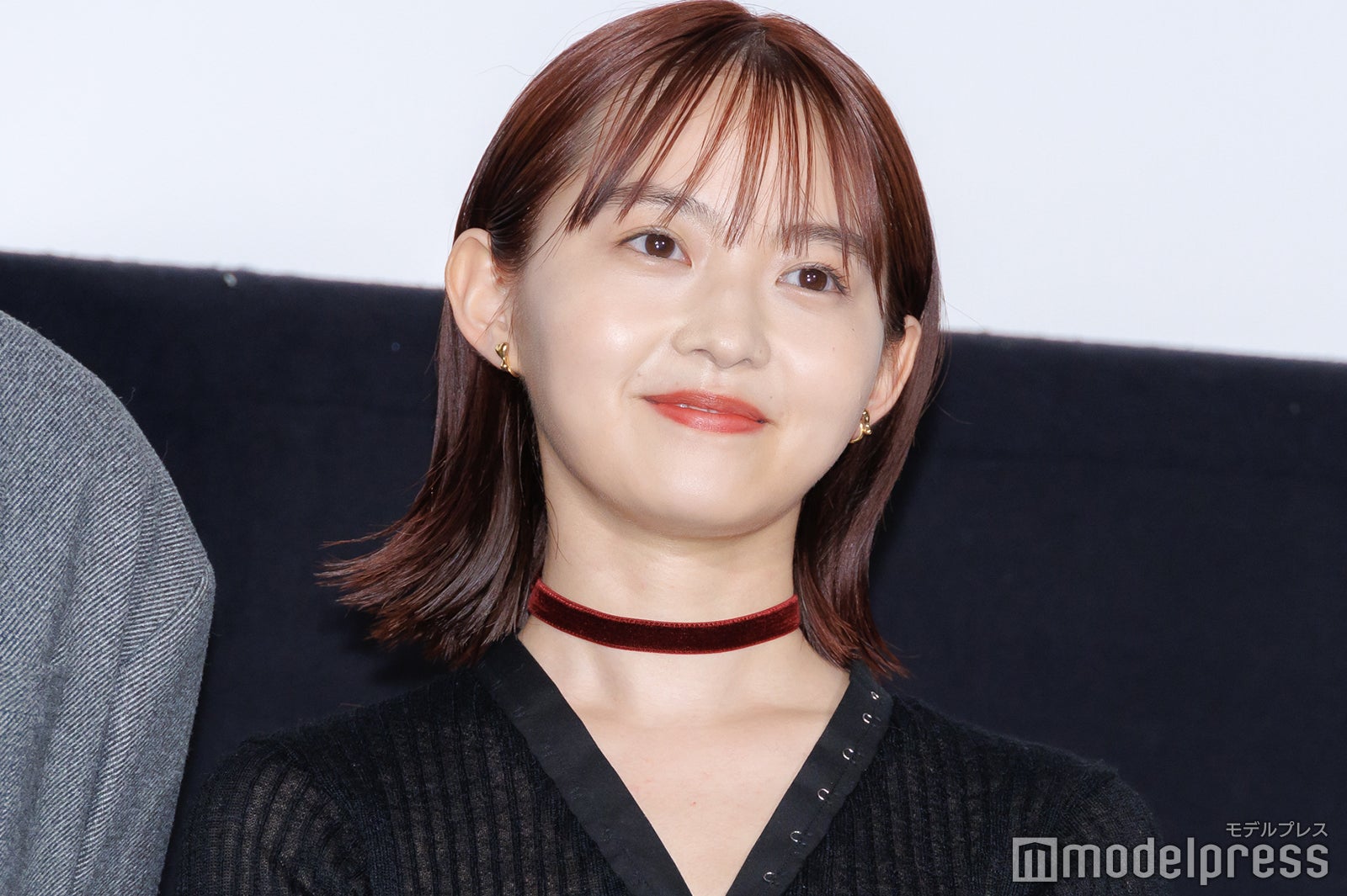 伊藤万理華（C）モデルプレス