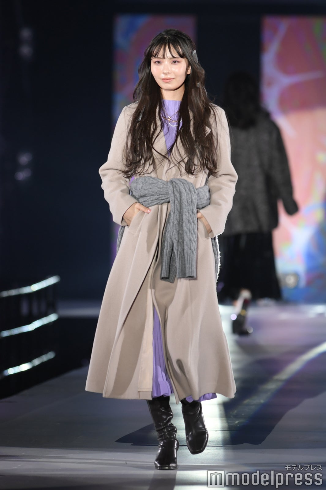 川口ゆりな（C）モデルプレス