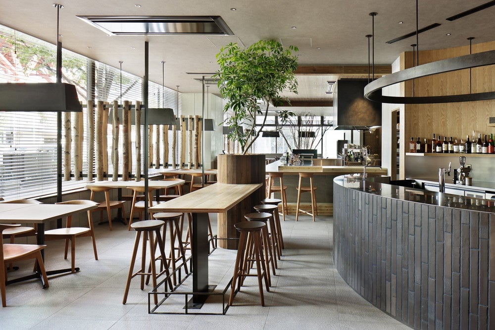 ザ ロイヤルパーク キャンバス 札幌大通公園／画像提供：ロイヤルパークホテルズアンドリゾーツ