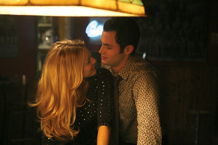 ゴシップガール Gossip Girl あなたは誰に当てはまる タイプ別モテテク診断 モデルプレス ゴシップガール Gossip Girl あなたは誰に当てはまる タイプ別モテテク診断 モデルプレス
