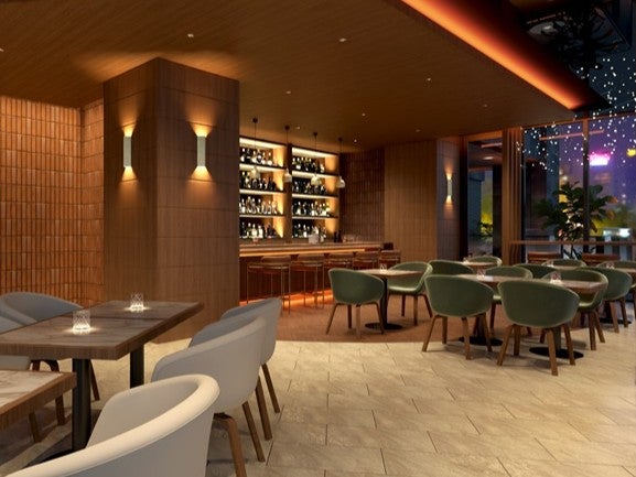 バウンシー・バイ・リーガ　福岡博多／提供画像