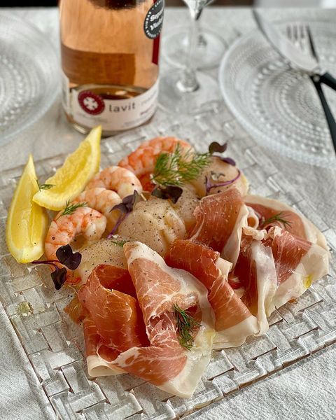 見栄えの良いおしゃれな料理レシピ特集 自宅で簡単に出来る本格パーティーメニュー モデルプレス