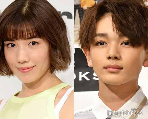 “恋する母たち”宮世琉弥、仲里依紗からの贈り物は「家宝」再共演の目標明かす