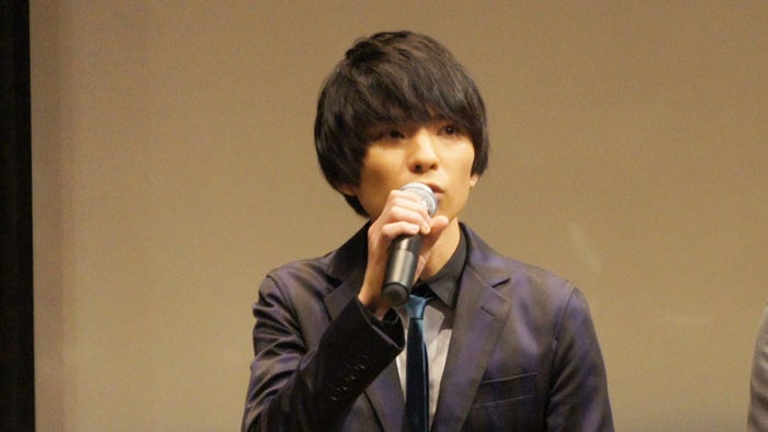 ユニゾン 斎藤宏介 余韻を加速させたい マイケル ベイ制作ドラマ ザ ラストシップ Ed曲を語る モデルプレス ユニゾン 斎藤宏介 余韻を加速させたい マイケル ベイ制作ドラマ ザ ラストシップ Ed曲を語る モデルプレス