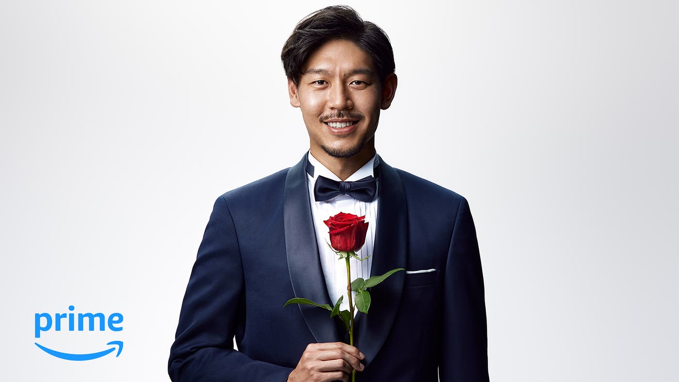 「バチェラー・ジャパン」シーズン5、長谷川惠一が5代目バチェラーに 指原莉乃・片寄涼太らから異例の応援コメント<本人&スタジオMCコメント>