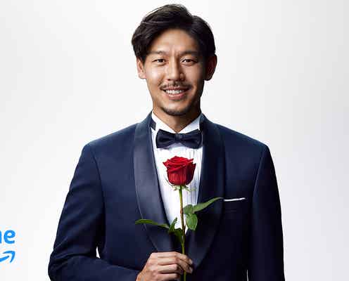 「バチェラー・ジャパン」シーズン5、長谷川惠一が5代目バチェラーに 指原莉乃・片寄涼太らから異例の応援コメント<本人&スタジオMCコメント>