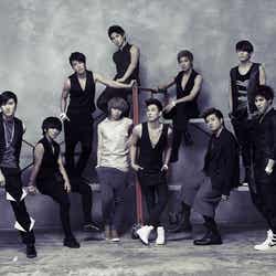 SUPER JUNIOR