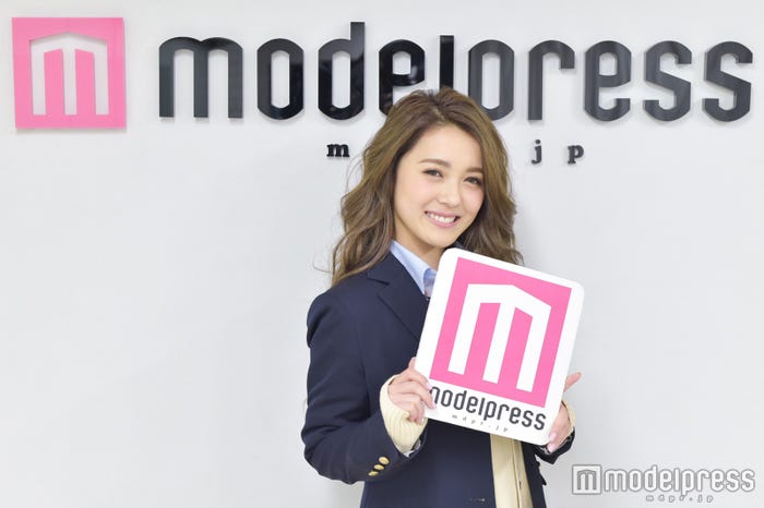 「高1ミスコン」準グランプリ/なつ(C)モデルプレス