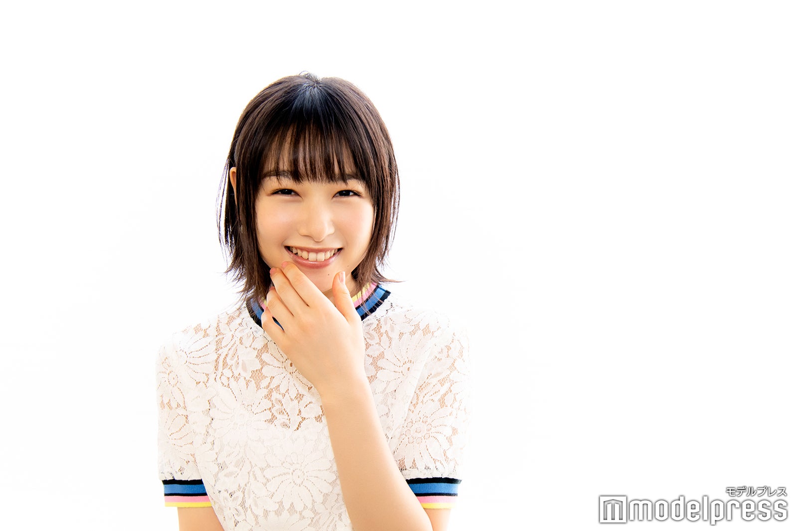 桜井日奈子（C）モデルプレス