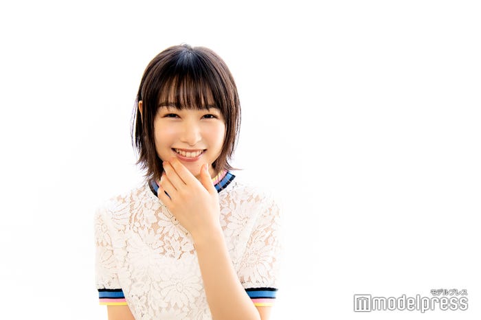 桜井日奈子(C)モデルプレス